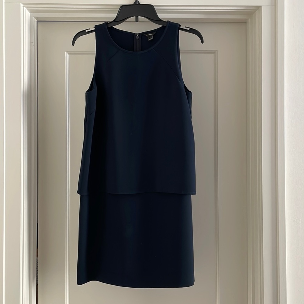 Ann Taylor summer dress